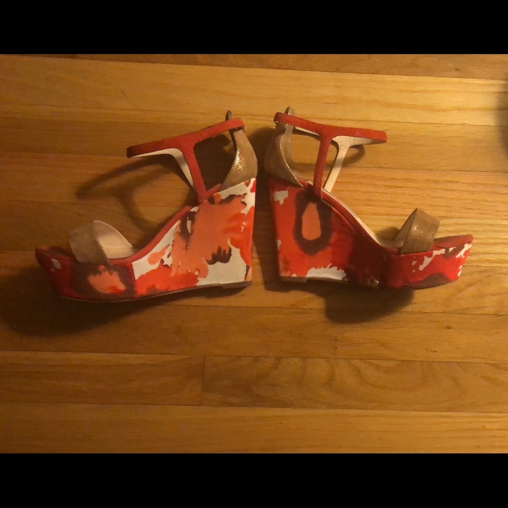 La Fenice shoes